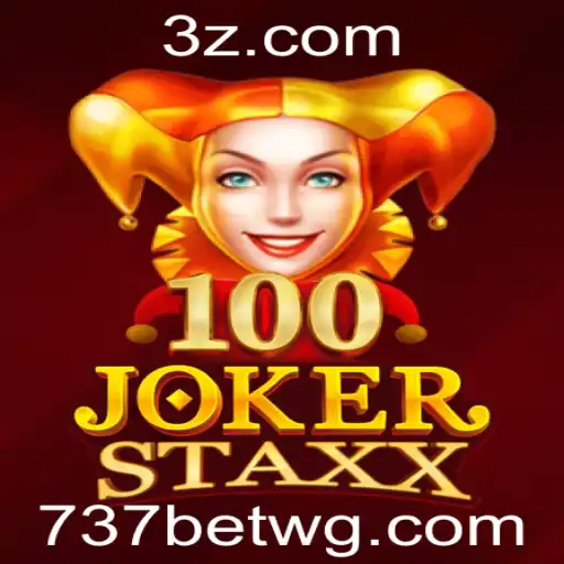 Explorando o Universo de 100JokerStaxx no 737bet App