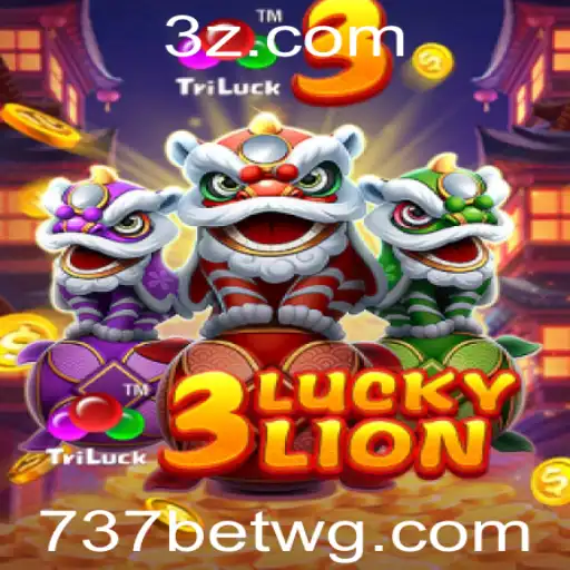 Explorando 3LUCKYLION no 737bet App