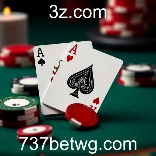 Blackjack: O Fascinante Jogo de Cartas