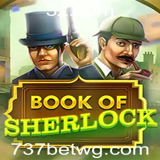 Desvende os Mistérios de BookOfSherlock: Aventura e Inteligência em um Só Jogo