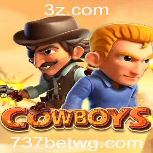 Descubra o Empolgante Jogo 'COWBOYS' no 737bet App