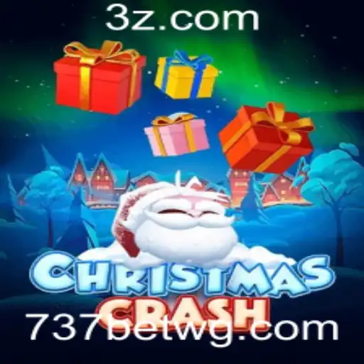 Conheça ChristmasCrash: O Novo Jogo no 737bet App
