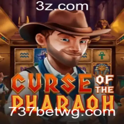 Descubra o Enigma do 'CurseofthePharaoh' e Aumente suas Chances com o 737bet App