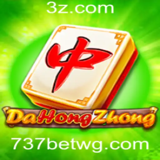 Explorando o Mundo do DaHongZhong: Regras e Estratégias no 737bet App