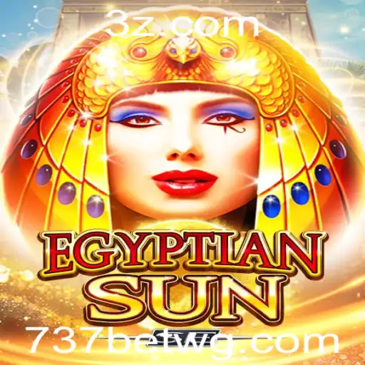 Explorando o Fascinante Mundo de EgyptianSunSE no 737bet App