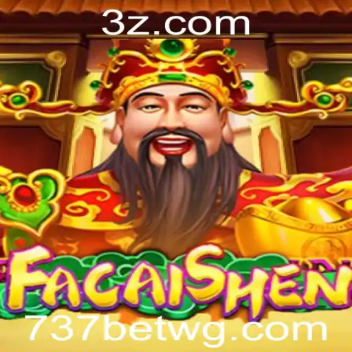 Descubra o Mundo Fascinante de FaCaiShen no 737bet App
