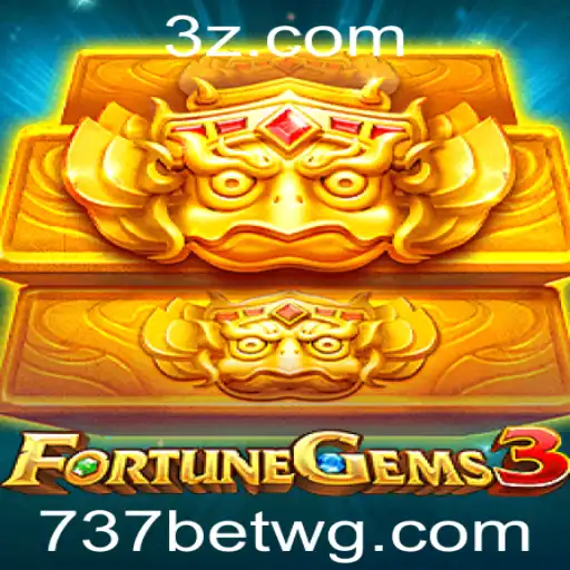Explorando o Mundo Empolgante de FortuneGems3 no 737bet App