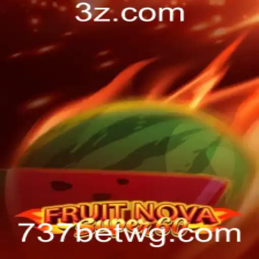 Explorando o Emocionante FruitNovaSuper60 no 737bet App