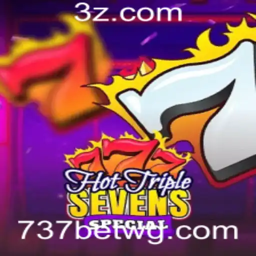 Explorando o Jogo HotTripleSevensSpecial no 737bet App
