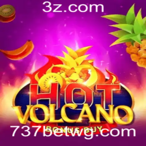 Explorando o Fascinante Mundo de HotVolcanoBonusBuy no 737bet App