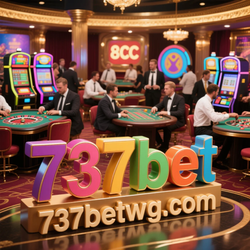 737bet