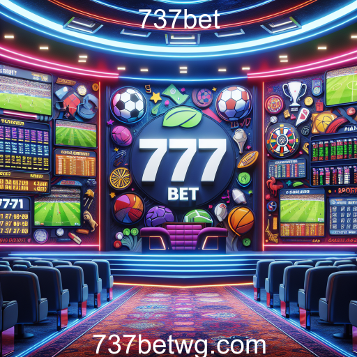 737bet