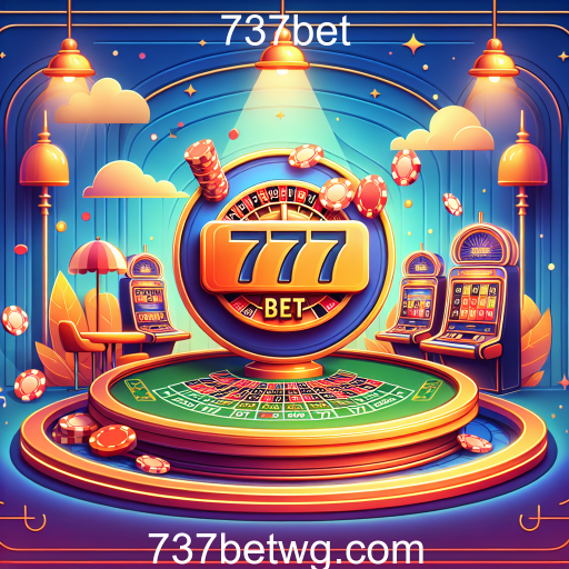 Descubra o Mundo das Apostas Esportivas no 737bet