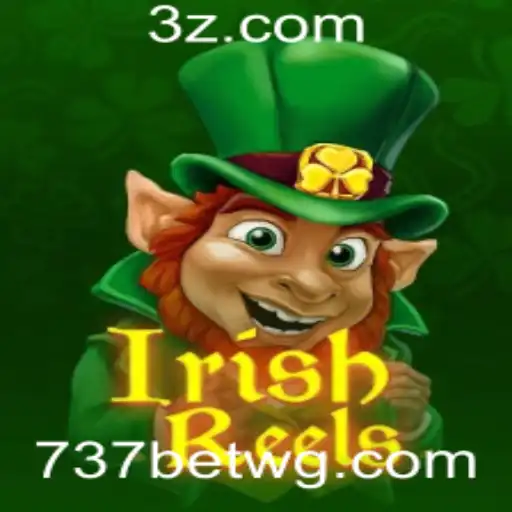 Descubra o Fascinante Mundo de IrishReels no 737bet App