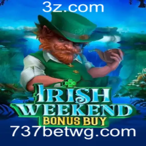 Explorando o IrishWeekendBonusBuy no 737bet App