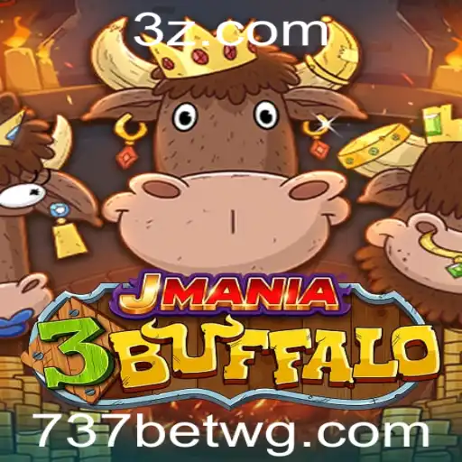 Explorando JMania3Buffalo: Uma Nova Experiência de Jogo