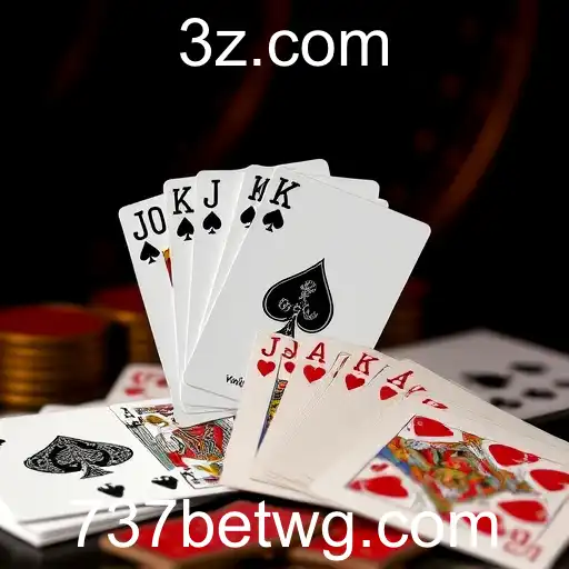 Jogos de Cartas: Uma Jornada Através dos Tempos e o Papel do 737bet App