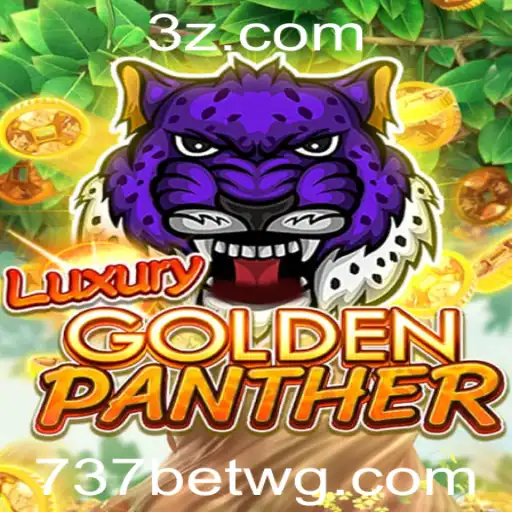 Explorando o Mundo de LUXURYGOLDENPANTHER no 737bet App