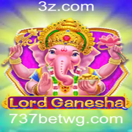 Descubra o Excitante Jogo LordGanesha no 737bet App