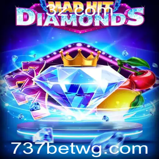 Descubra o Fascinante Mundo de MadHitDiamonds e a Revolução do 737bet app