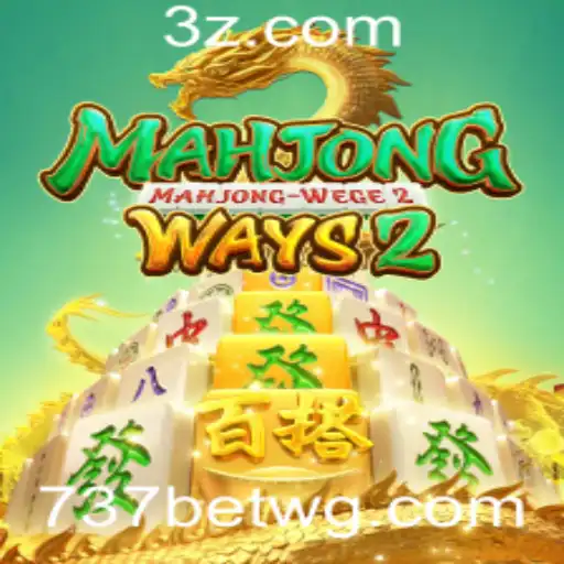 Descubra o Fascinante Mundo de MahjongWays2 no 737bet App