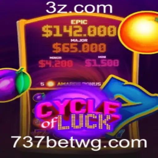 Descubra as Regras e Estratégias do CycleofLuck no 737bet App