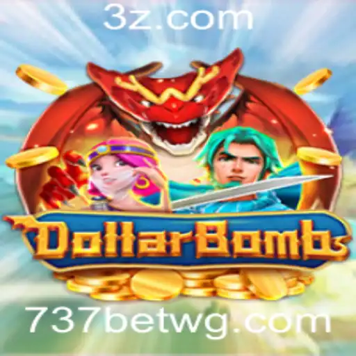Explorando o Universo de DollarBombs no 737bet App