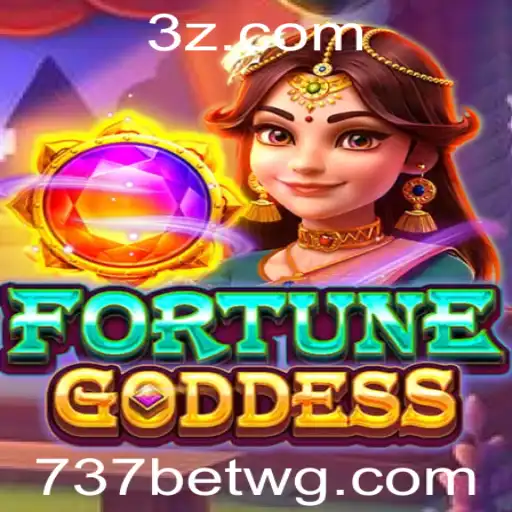 FORTUNEGODDESS: Descubra o Fascínio do Novo Jogo no 737bet App