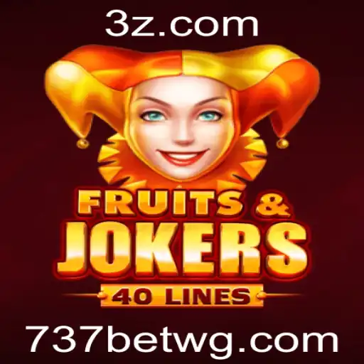 FruitsAndJokers40: Conheça o Jogo Inovador disponível no 737bet App