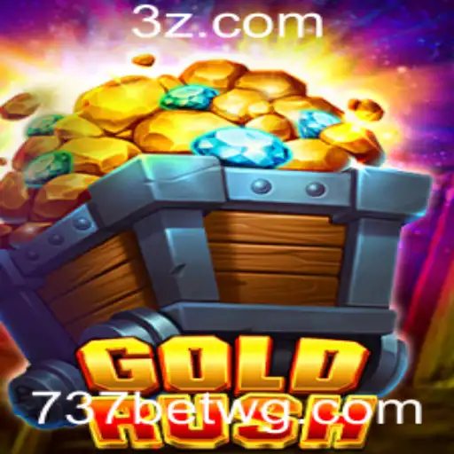 GoldRush: A Aventura de Jogo Inédita no 737bet App