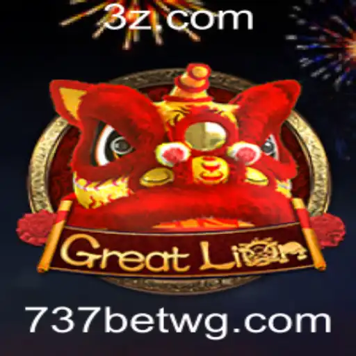 Descubra o Jogo 'GreatLion' no 737bet App: Regras e Detalhes