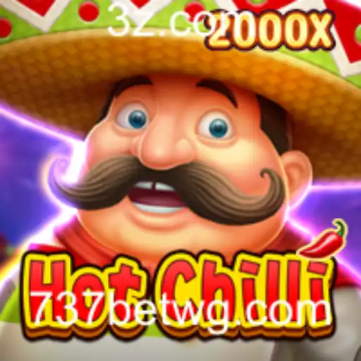 Desvendando o Mundo de HotChilli e o 737bet App