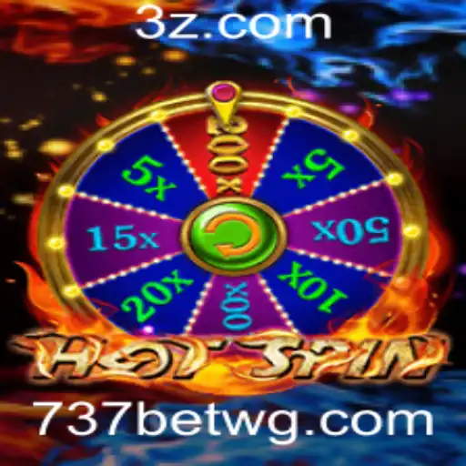 Descubra o Mundo de Emoções do Jogo HotSpin no 737bet App