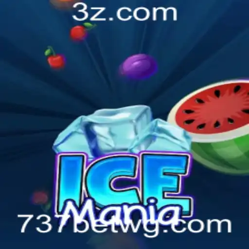 Desvendando IceMania: Um Mergulho no Mundo da Aventura Congelante e 737bet App
