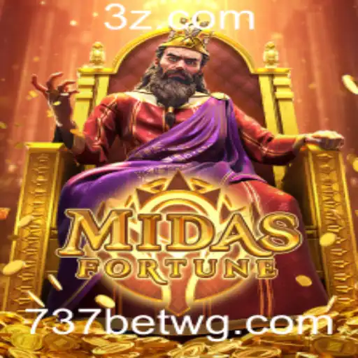 Descubra MidasFortune: O Novo Jogo Emocionante no 737bet App