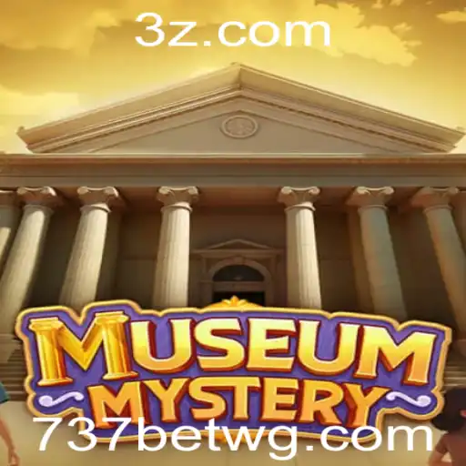 Descubra os Segredos do Jogo MuseumMystery e a Chave para Vencer no 737bet App
