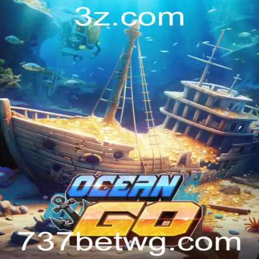 Explorando o Mundo de OceanGO: Aventura Subaquática no 737bet app