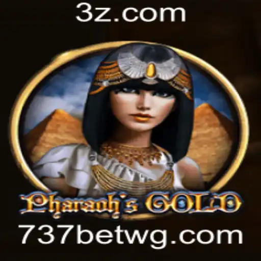 Explorando PharaohsGold: O Tesouro dos Faraós no 737bet App