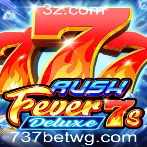 Explorando o Mundo de RushFever7sDeluxe no 737bet App