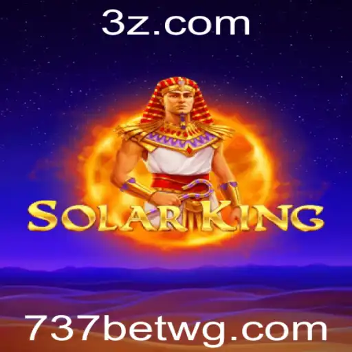 Descobrindo SolarKing: Uma Nova Era de Jogos no 737bet App