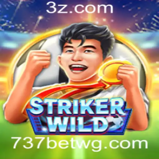 StrikerWILD: A Aventura de Apostas Que Conquista o Mundo do 737bet App