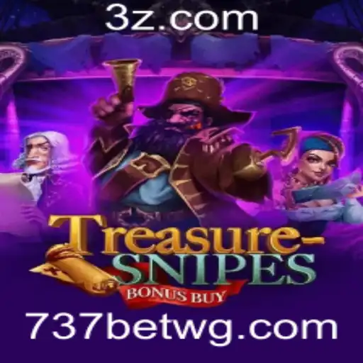 Explorando o Jogo TreasuresnipesBonusBuy: Uma Nova Aventura no 737bet App