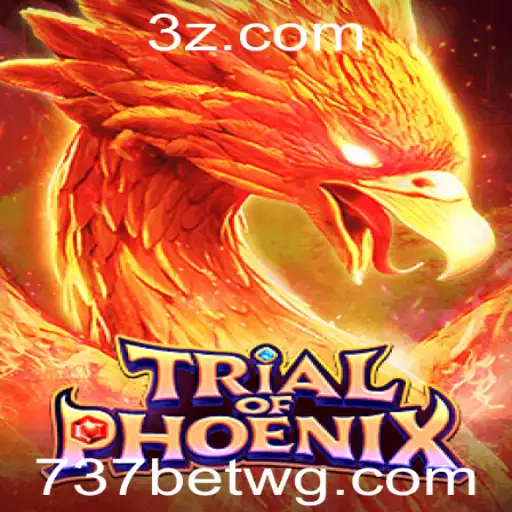 Explore o Mundo de TrialofPhoenix: Um Novo Fenômeno no 737bet App