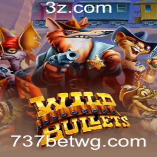 Conheça WildBullets: Um Jogo Emocionante Disponível no 737bet App