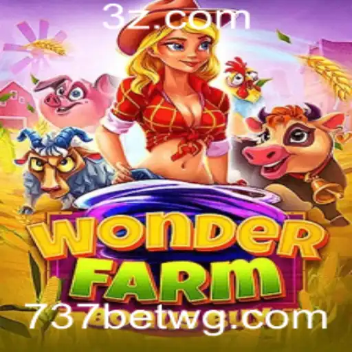 Descubra WonderFarmBonusBuy: O Novo Fenômeno no 737bet App