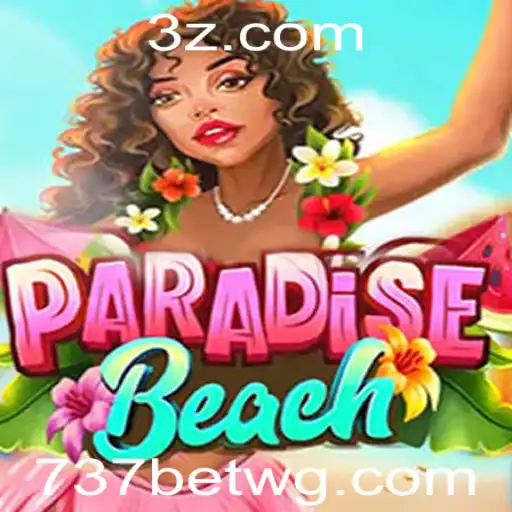 Explorando o Mundo Exótico de ParadiseBeach no Aplicativo 737bet