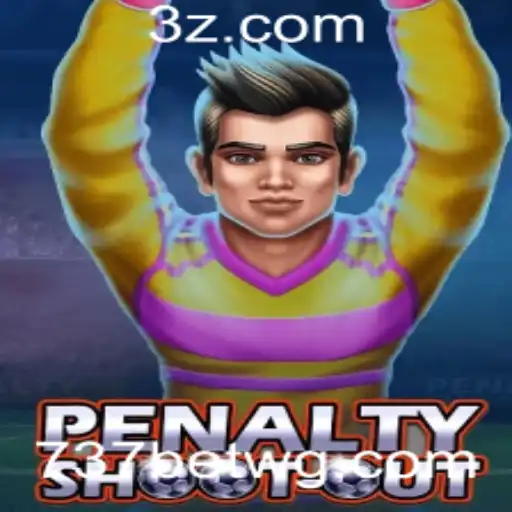 Explorando o Dinâmico Mundo do PenaltyShootOut no 737bet App