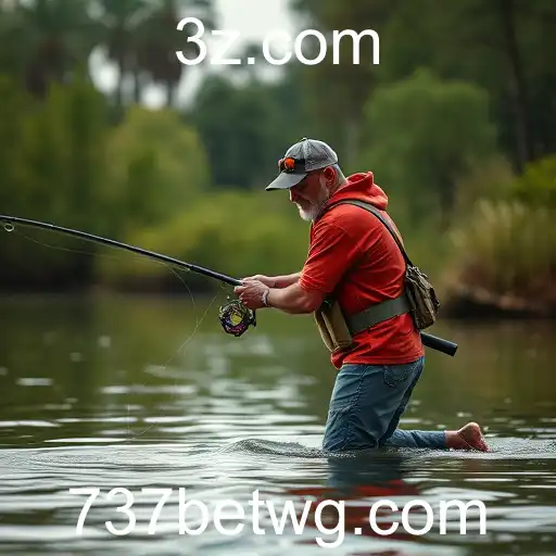 Explorando o Mundo da Pesca e o 737bet App