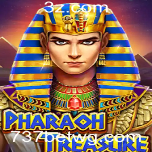 Descubra os Segredos de PharaohTreasure: Um Mergulho no Mundo Antigo