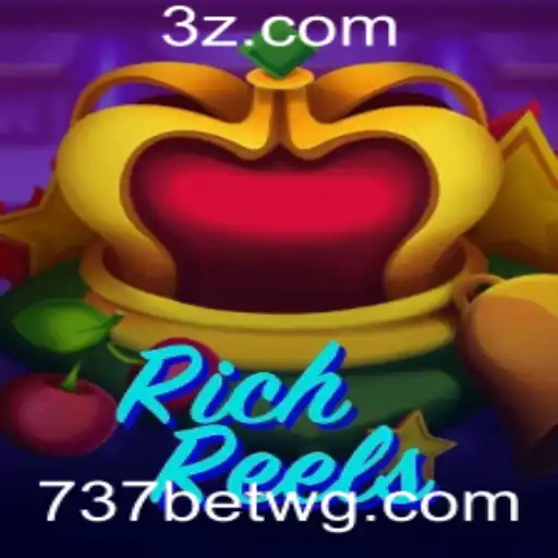 Descubra o Mundo Fascinante de RichReels com 737bet App